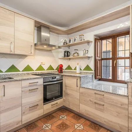 Casa Roque Hétvégi ház *