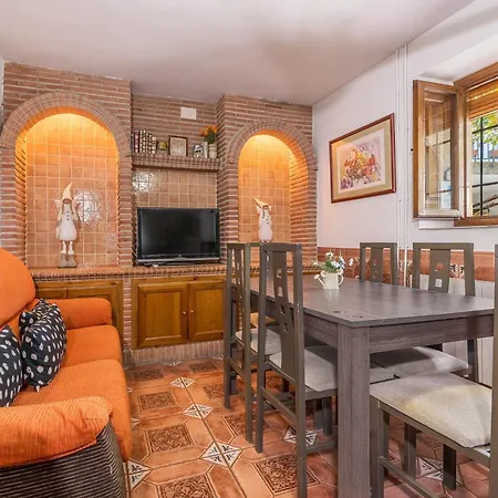 Casa Roque Hétvégi ház *