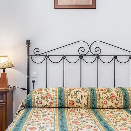Hétvégi ház Casa Roque Monachil