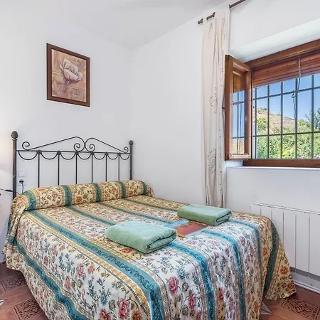Casa Roque Hétvégi ház *