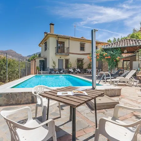 Casa Roque Hétvégi ház Monachil