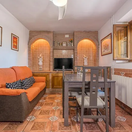 Casa Roque Hétvégi ház *