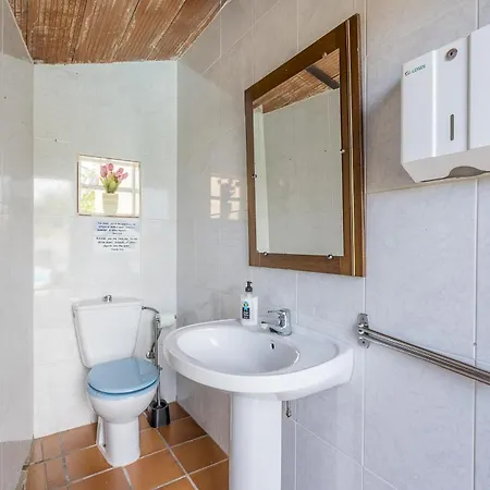 Casa Roque Hétvégi ház *