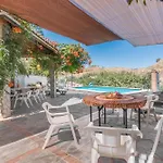 Εξοχικό σπίτι Casa Roque