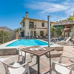 Casa Roque * Monachil