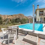 Εξοχικό σπίτι Casa Roque *