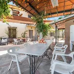 Εξοχικό σπίτι Casa Roque Monachil