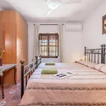 Casa Roque Εξοχικό σπίτι *