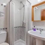 Εξοχικό σπίτι Casa Roque Monachil
