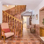 Εξοχικό σπίτι Casa Roque Monachil