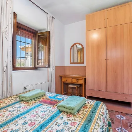 Casa Roque * Monachil