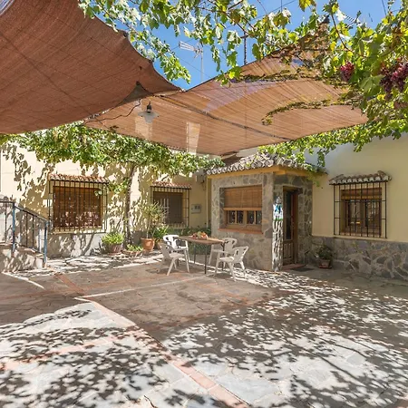 Casa Roque Monachil