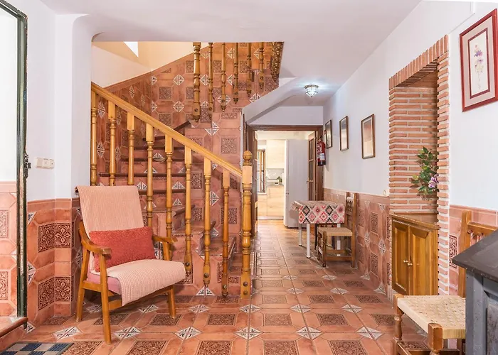 Casa Roque * מונאצ'יל